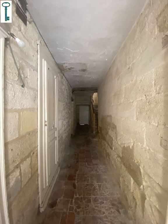 Immeuble CASTILLON LA BATAILLE (33350) TOURNY IMMOBILIER