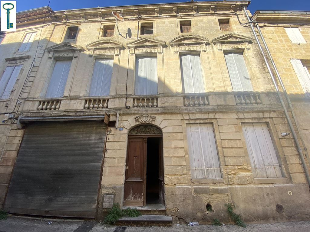 Immeuble CASTILLON LA BATAILLE (33350) TOURNY IMMOBILIER