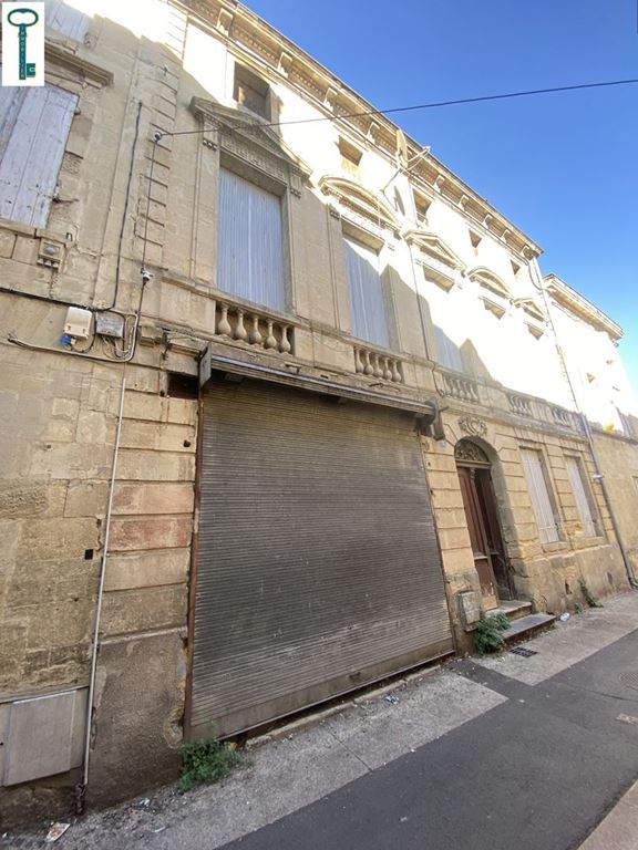 Immeuble CASTILLON LA BATAILLE (33350) TOURNY IMMOBILIER