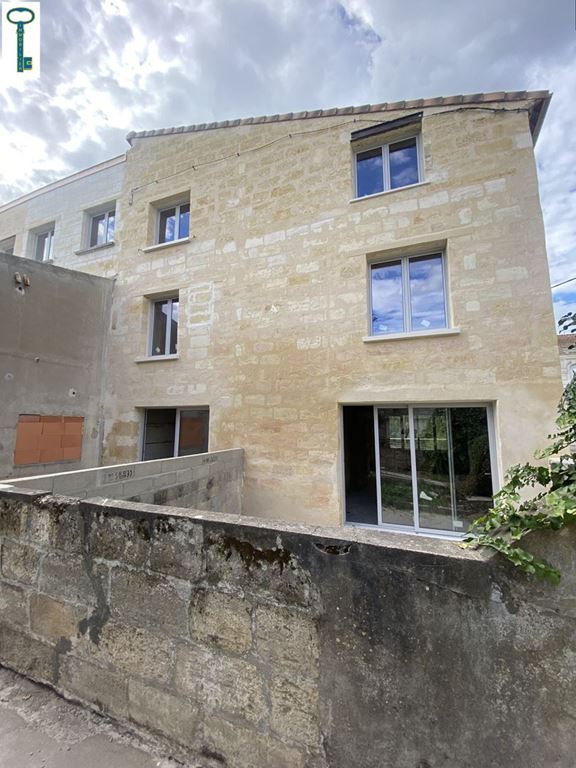 Appartement LIBOURNE (33500) TOURNY IMMOBILIER