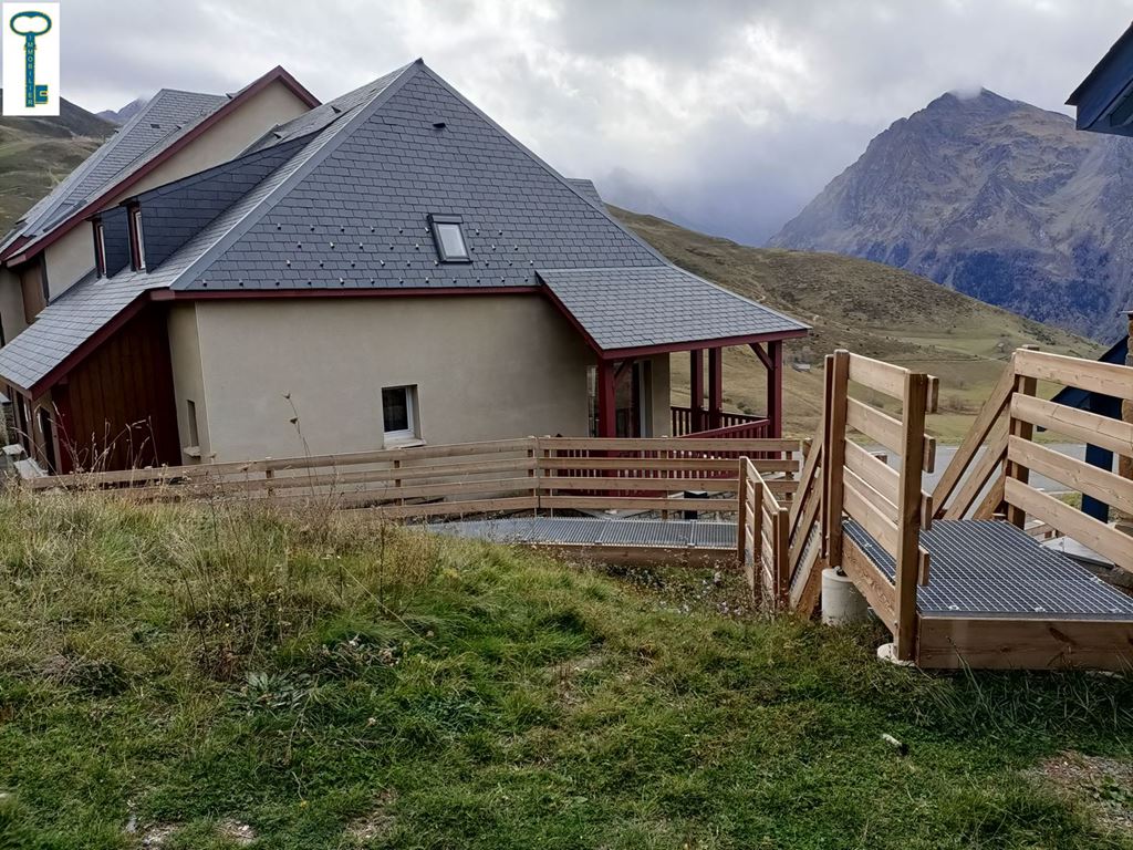 Chalet  GERM (65510) TOURNY IMMOBILIER