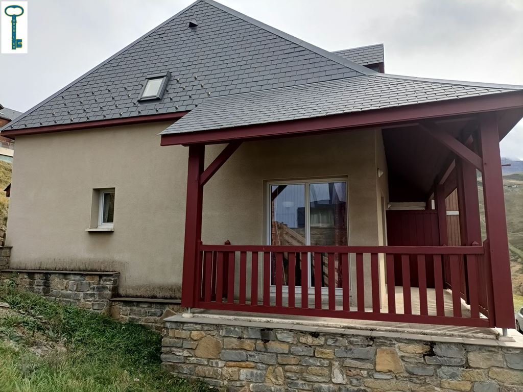 Chalet  GERM (65510) TOURNY IMMOBILIER