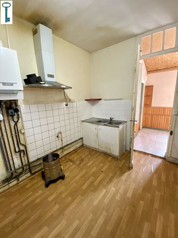 Echoppe LIBOURNE (33500) TOURNY IMMOBILIER