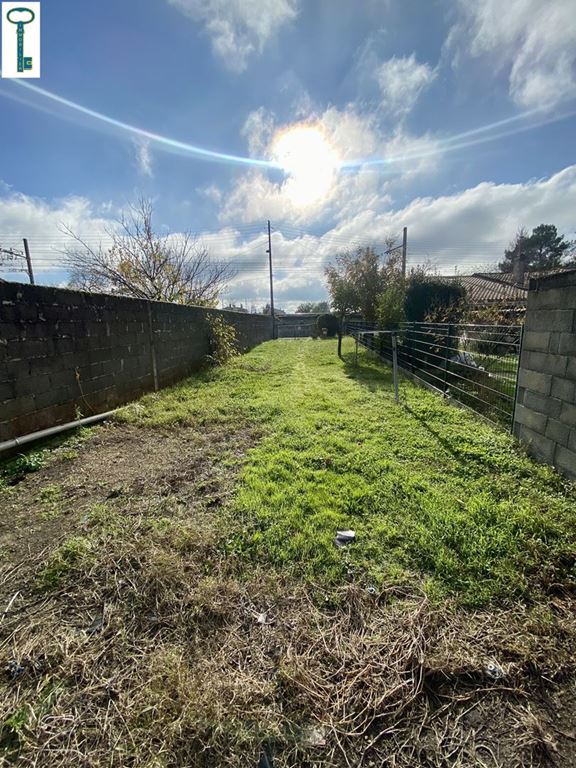 Echoppe LIBOURNE (33500) TOURNY IMMOBILIER