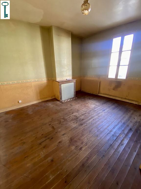 Echoppe LIBOURNE (33500) TOURNY IMMOBILIER