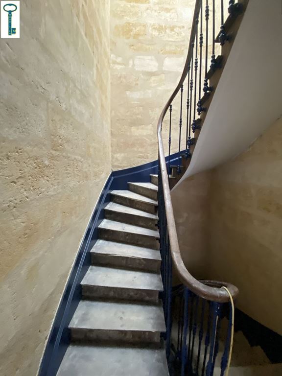 Appartement LIBOURNE (33500) TOURNY IMMOBILIER