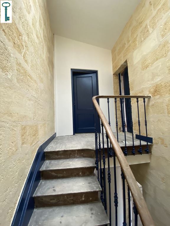 Appartement LIBOURNE (33500) TOURNY IMMOBILIER