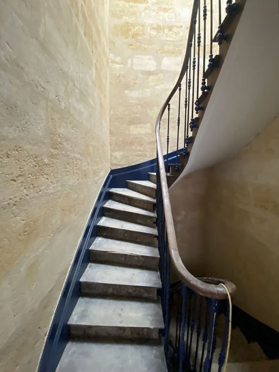 Appartement LIBOURNE (33500) TOURNY IMMOBILIER