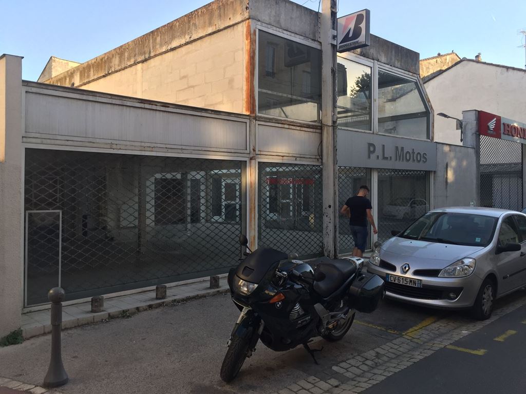 Terrain LIBOURNE (33500) TOURNY IMMOBILIER