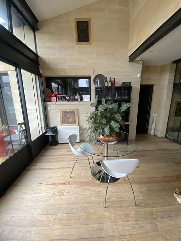 Demeure LIBOURNE (33500) TOURNY IMMOBILIER