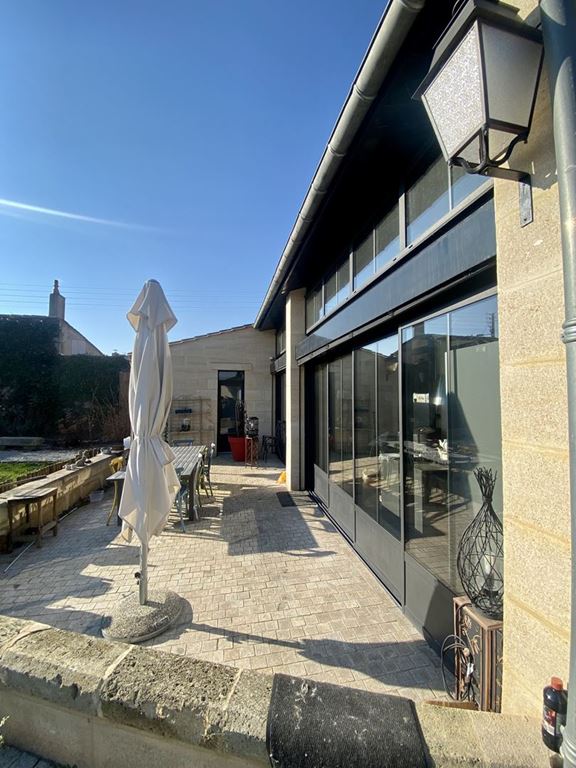 Demeure LIBOURNE (33500) TOURNY IMMOBILIER