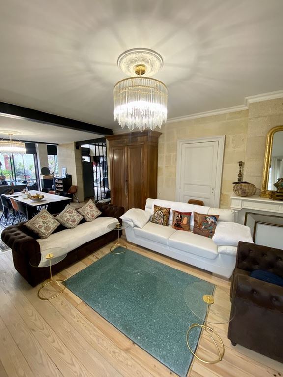Demeure LIBOURNE (33500) TOURNY IMMOBILIER