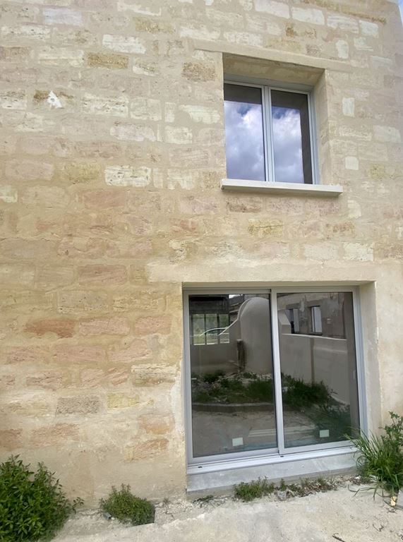 Appartement LIBOURNE (33500) TOURNY IMMOBILIER