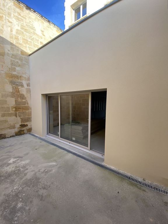 Local commercial LIBOURNE (33500) TOURNY IMMOBILIER