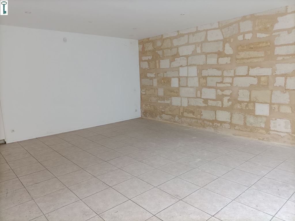 Local professionnel LIBOURNE (33500) TOURNY IMMOBILIER