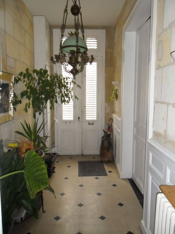 Maison en pierre LIBOURNE (33500) TOURNY IMMOBILIER