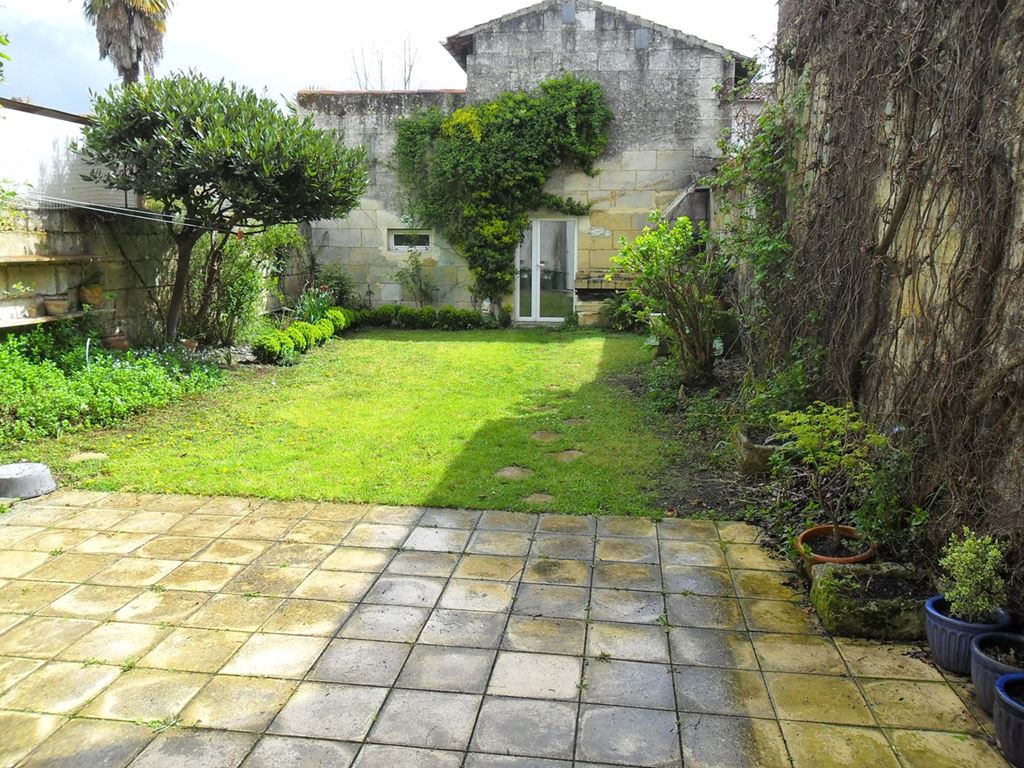 Maison en pierre LIBOURNE (33500) TOURNY IMMOBILIER