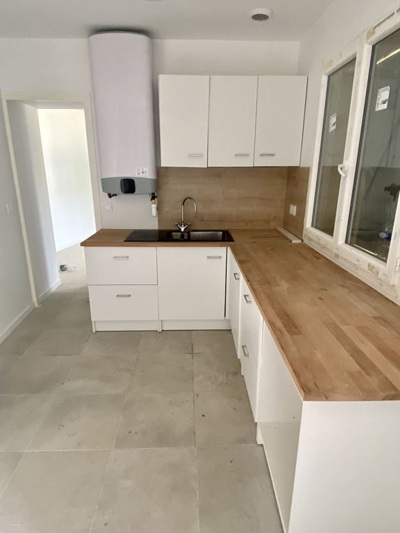 Maison en pierre ARVEYRES (33500) TOURNY IMMOBILIER