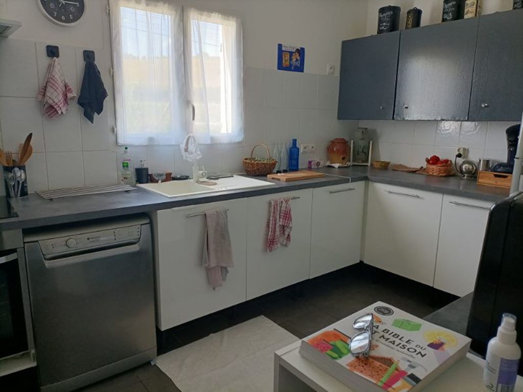 Maison ST MICHEL DE FRONSAC (33126) TOURNY IMMOBILIER