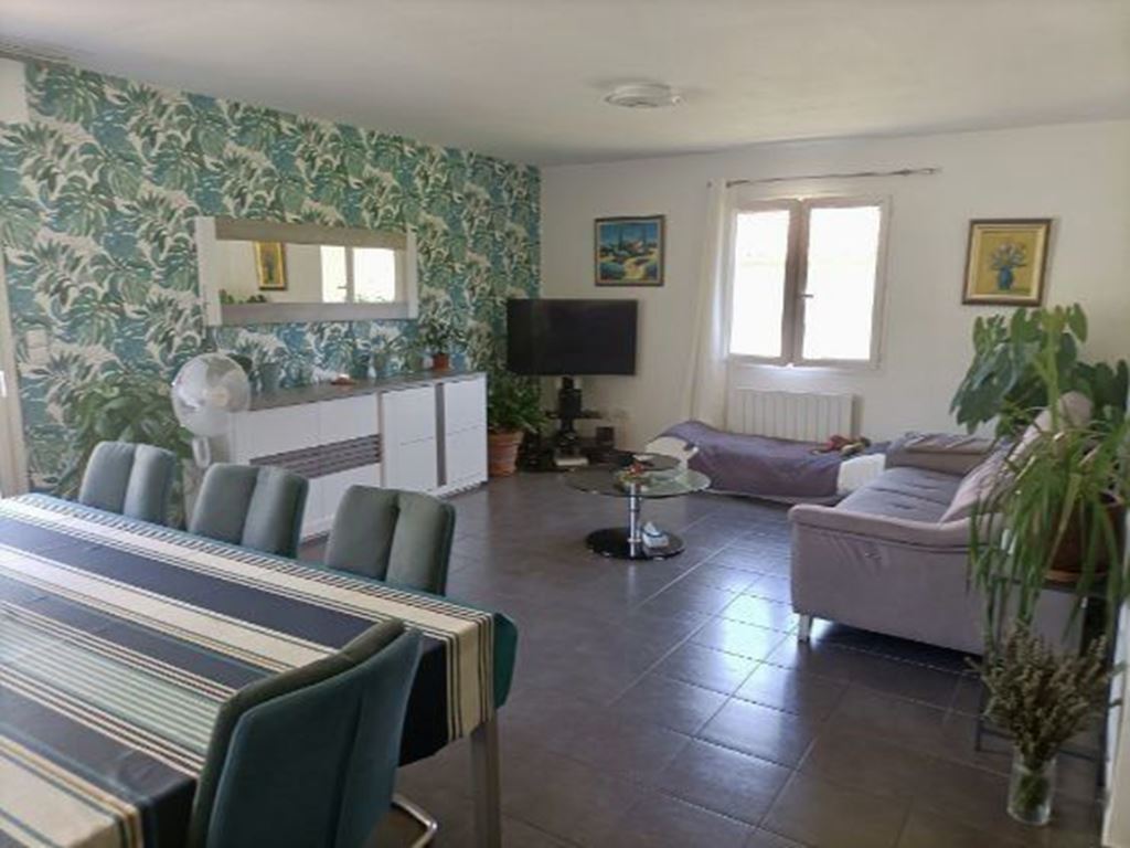 Maison ST MICHEL DE FRONSAC (33126) TOURNY IMMOBILIER