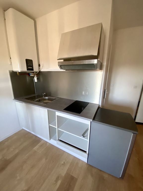 Appartement LIBOURNE (33500) TOURNY IMMOBILIER