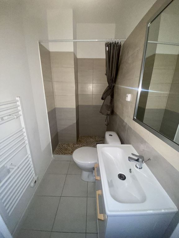 Appartement LIBOURNE (33500) TOURNY IMMOBILIER