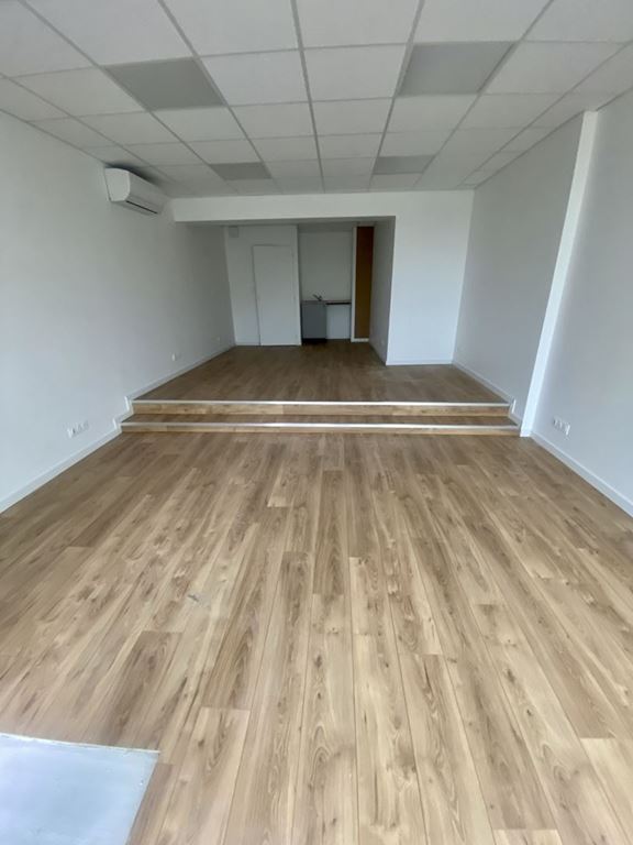 Local commercial LIBOURNE (33500) TOURNY IMMOBILIER