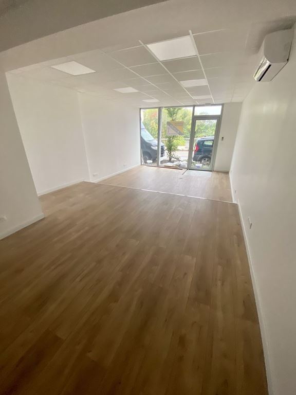 Local commercial LIBOURNE (33500) TOURNY IMMOBILIER