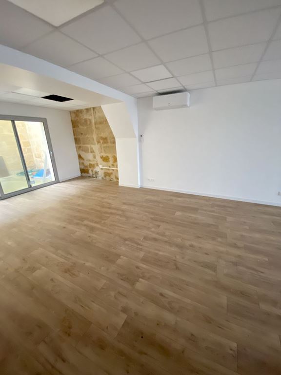 Local commercial LIBOURNE (33500) TOURNY IMMOBILIER