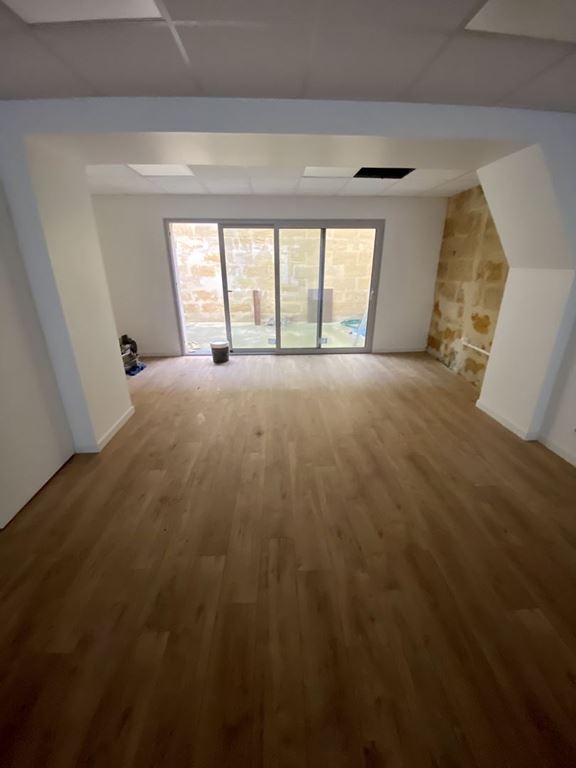 Local commercial LIBOURNE (33500) TOURNY IMMOBILIER