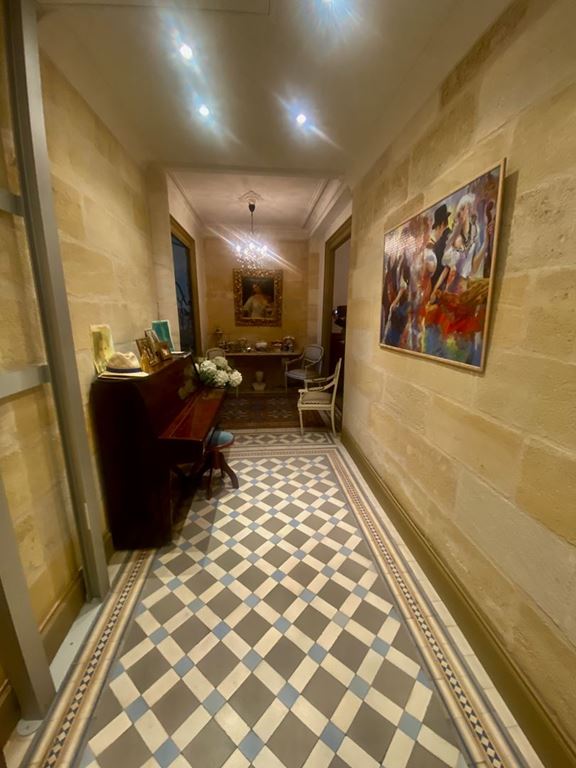 Hôtel particulier LIBOURNE (33500) TOURNY IMMOBILIER