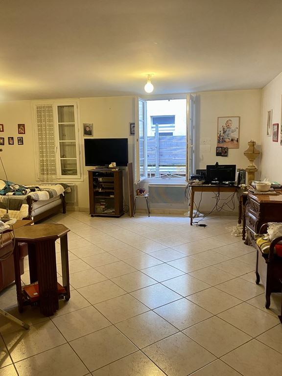 Maison en pierre CASTILLON LA BATAILLE (33350) TOURNY IMMOBILIER