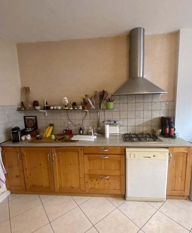 Maison en pierre CASTILLON LA BATAILLE (33350) TOURNY IMMOBILIER