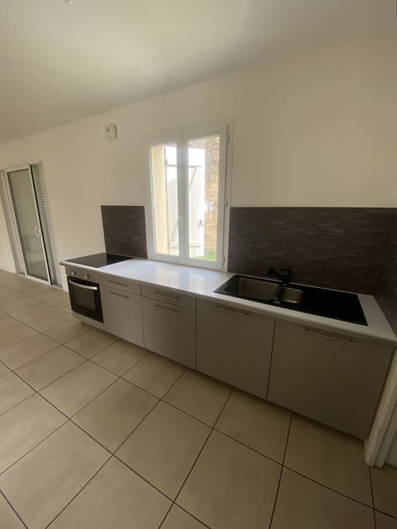 Maison port de genissac (33420) TOURNY IMMOBILIER