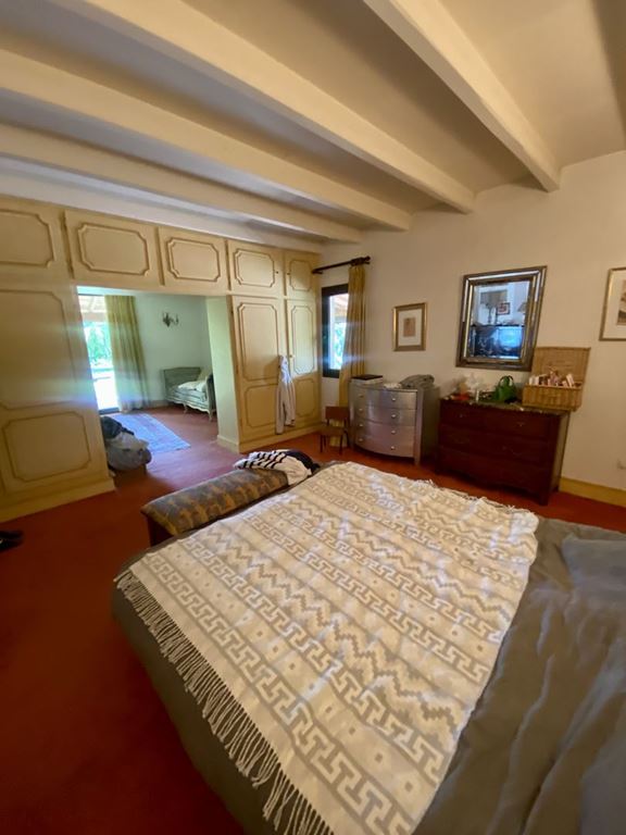 Maison en pierre ST SULPICE DE FALEYRENS (33330) TOURNY IMMOBILIER