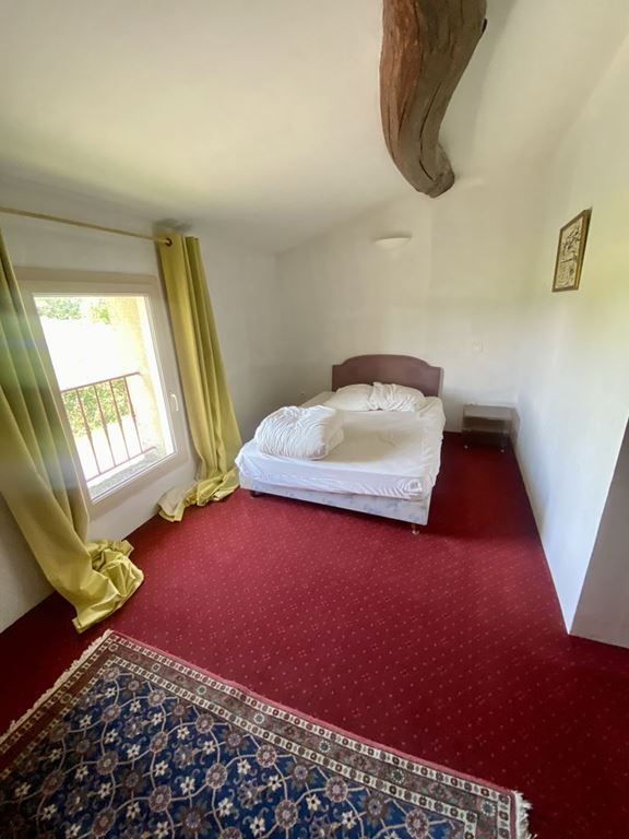 Maison en pierre ST SULPICE DE FALEYRENS (33330) TOURNY IMMOBILIER