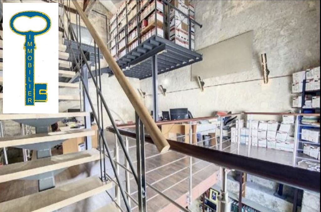 Immeuble LIBOURNE (33500) TOURNY IMMOBILIER