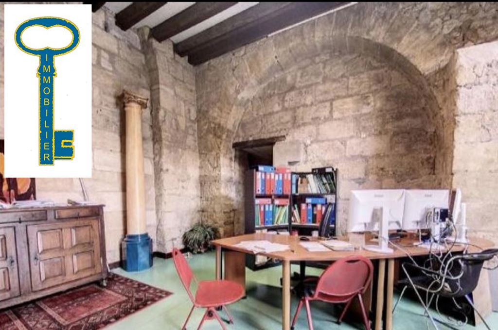 Immeuble LIBOURNE (33500) TOURNY IMMOBILIER