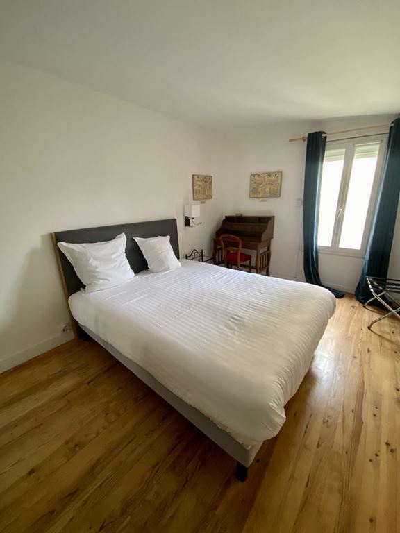 Maison en pierre POMEROL (33500) TOURNY IMMOBILIER