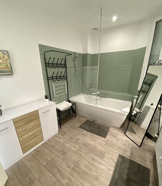 Maison en pierre POMEROL (33500) TOURNY IMMOBILIER