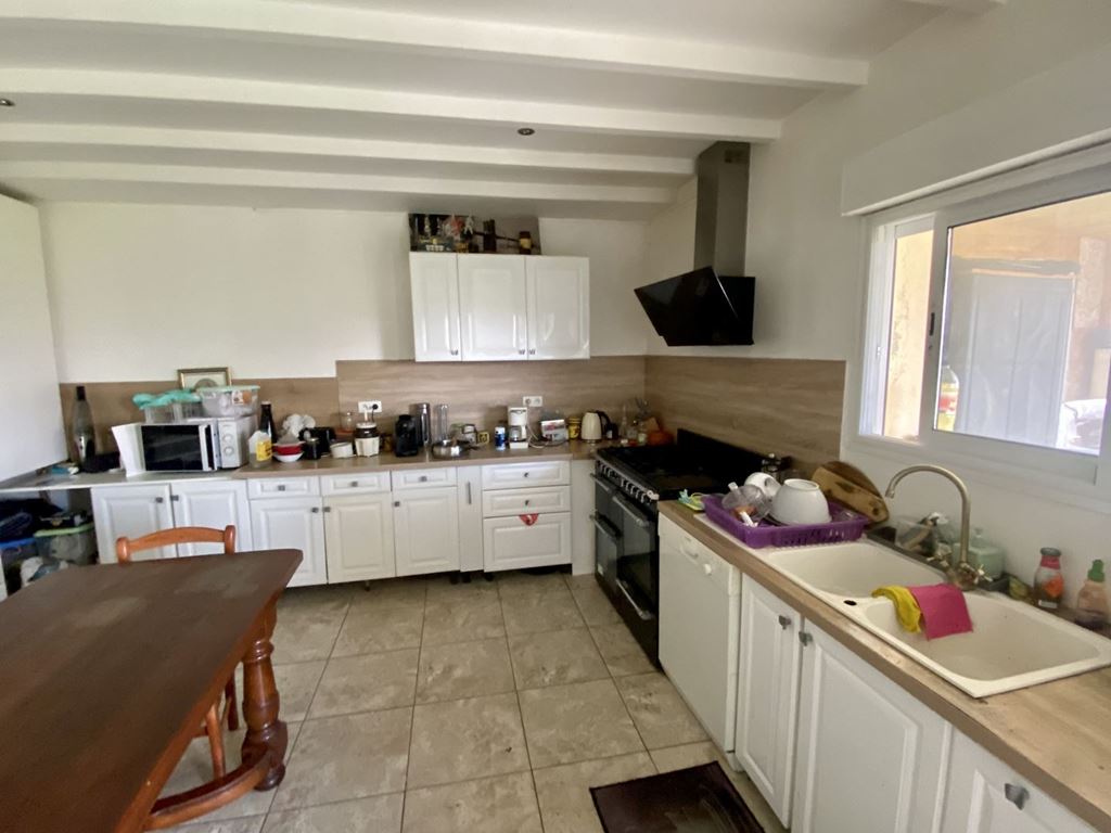 Maison ST PEY D'ARMENS (33330) TOURNY IMMOBILIER