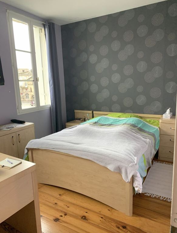 Appartement Duplex LIBOURNE (33500) TOURNY IMMOBILIER