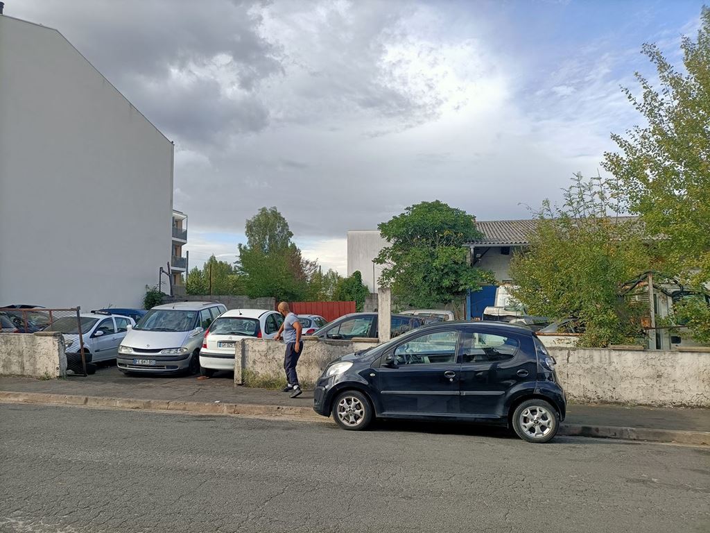 Terrain CENON (33150) TOURNY IMMOBILIER
