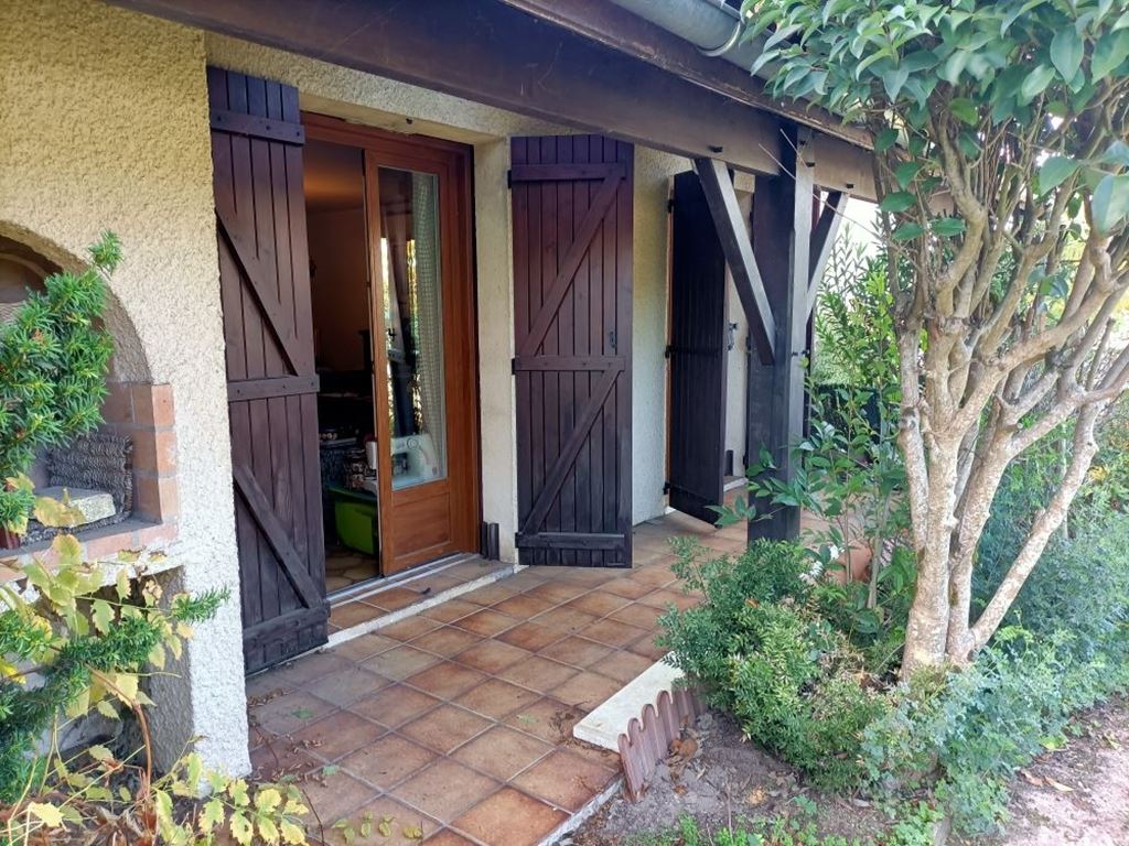 Maison ST EMILION (33330) TOURNY IMMOBILIER