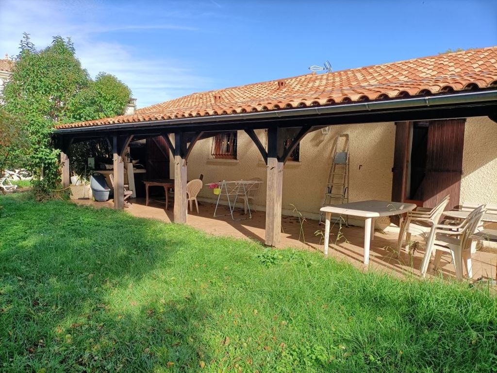 Maison ST EMILION (33330) TOURNY IMMOBILIER