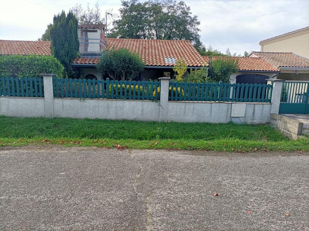 Maison ST EMILION (33330) TOURNY IMMOBILIER