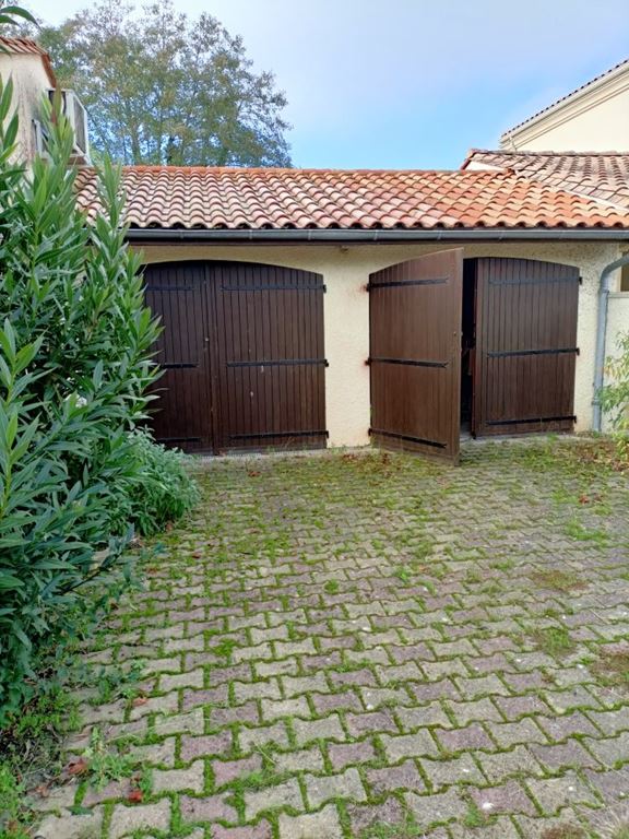Maison ST EMILION (33330) TOURNY IMMOBILIER