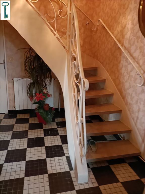 Maison LIBOURNAIS (33500) TOURNY IMMOBILIER