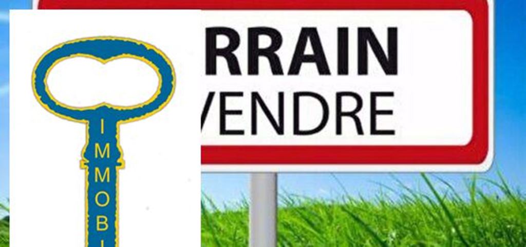 Terrain LIBOURNE (33500) TOURNY IMMOBILIER