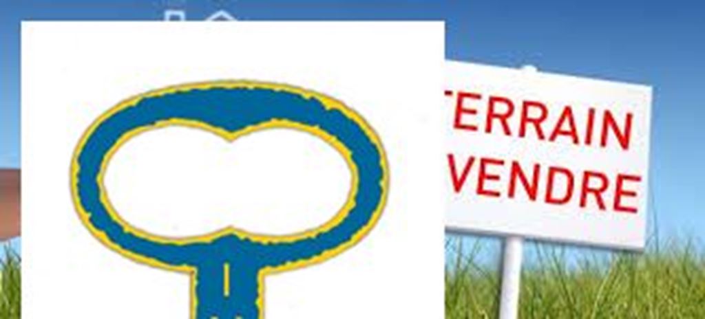 Terrain LIBOURNE (33500) TOURNY IMMOBILIER